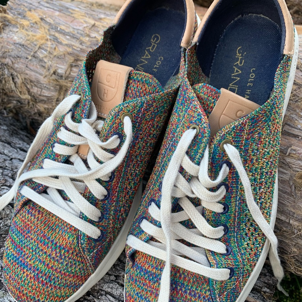 Cole Haan Shoes